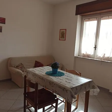 Hotel Maria Agropoli