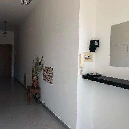 Maria Hotel Agropoli