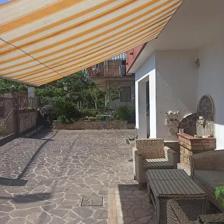 Hotel Maria Agropoli