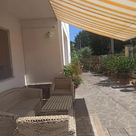 Hotel Maria