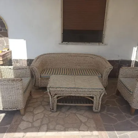 Hotel Maria *