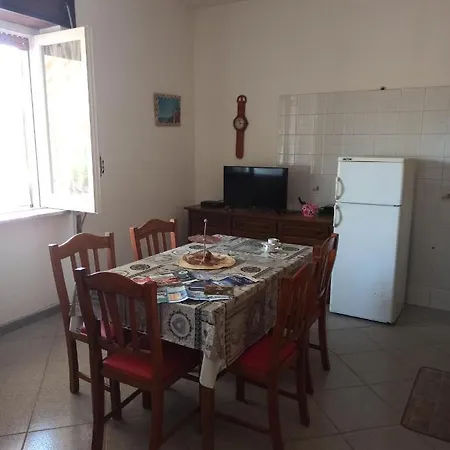 Maria Hotel Agropoli