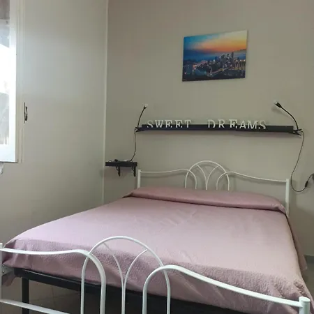Maria Hotel Agropoli