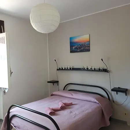 Hotel Maria *